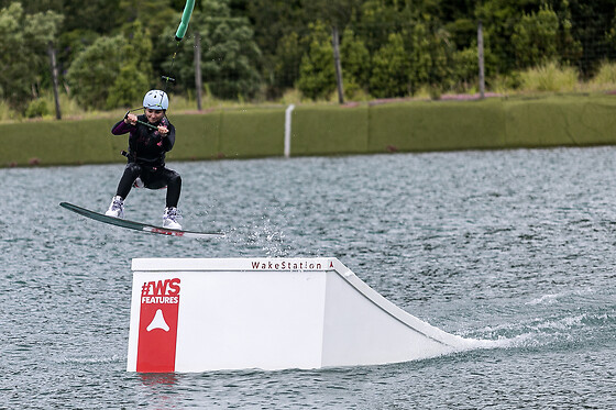 WPA WAKE PARK - photo 2