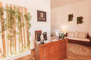 Massagem Relaxante para 1 | Bamboo - Clínica de Estética (Leiria)