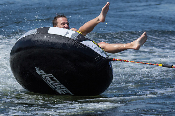 Jet Explorer / Ouest Aventure - photo 25