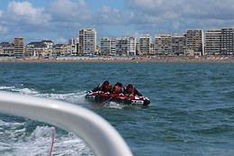 Jet Explorer / Ouest Aventure