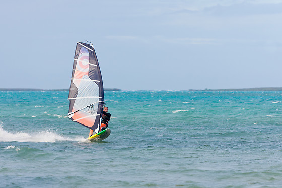 Cercle de voile de Touraine - photo 8