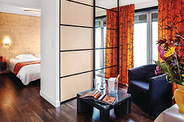 Hôtel Clair Matin