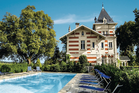 L'Yeuse - photo 6