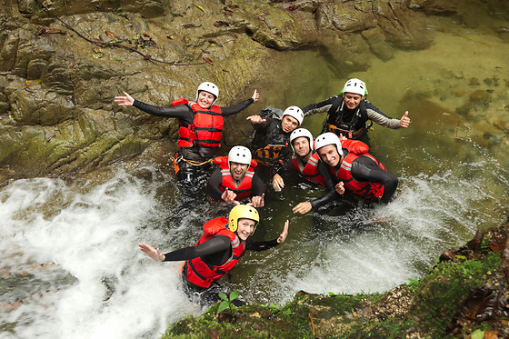 Aventuras Top