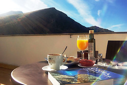 HOTEL CIUDAD DE CAZORLA