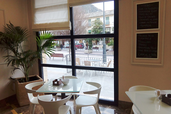 HOTEL CIUDAD DE CAZORLA - photo 2