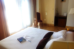 HOTEL CIUDAD DE CAZORLA