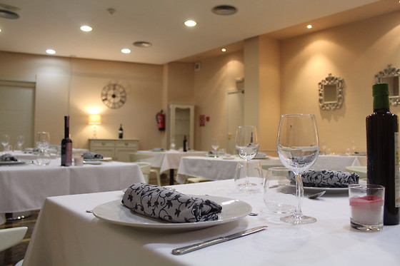 HOTEL CIUDAD DE CAZORLA - photo 4