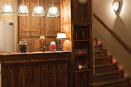 Hostellerie La Ferme du Pape