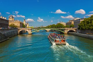 3 dias de amor em Paris