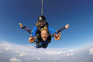 Salto Tandem