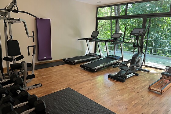 Hotel Périgueux Ouest L'Orangerie du Château des Reynats - photo 19