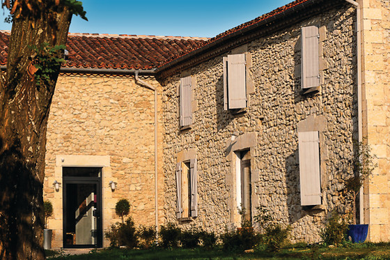 Le Domaine de Baulieu - photo 13