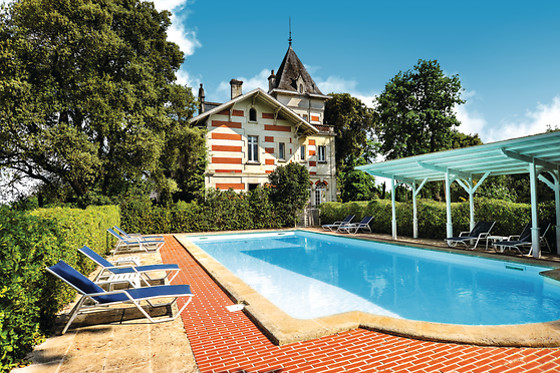 L'Yeuse - photo 0