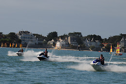 Atlantic Jet Evasion