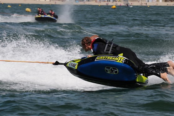 Atlantic Jet Evasion - photo 2