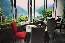 Essentia Guest House