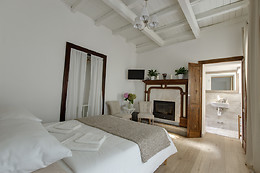 Essentia Guest House