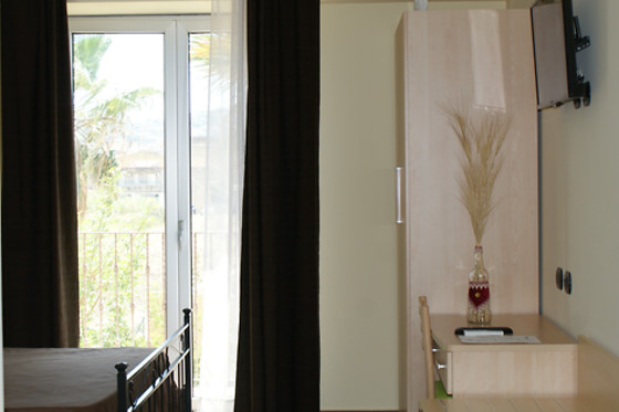 Mimì Hotel & Camping - photo 0