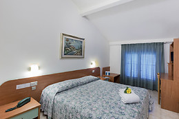 Hotel La Darsena