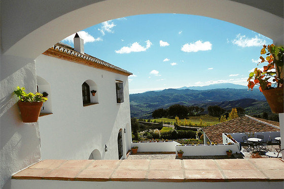HOTEL SPA & EVENTS FUENTE DEL SOL - photo 9