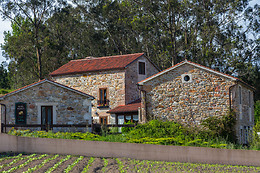 HOTEL RUSTICO LUGAR DE COTARIÑO