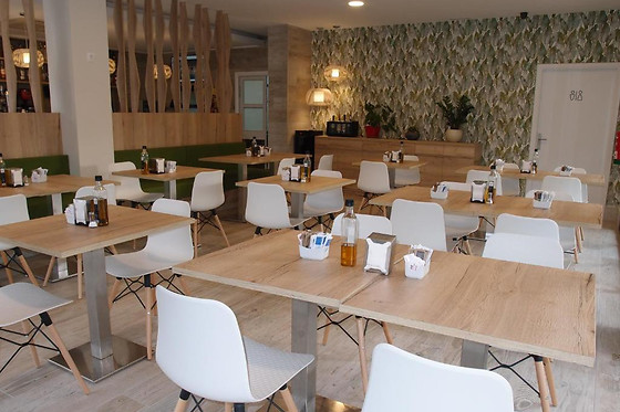 HOSPEDIUM HOTEL ABRIL - photo 4