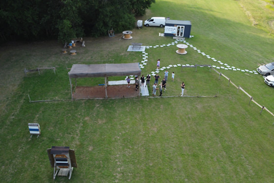 Le Bel Oiseau - photo 2