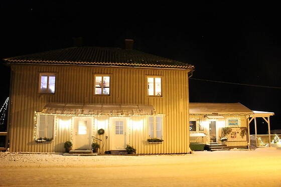 Online Booking EPS - photo 0