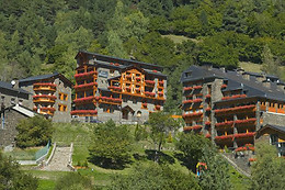 HOTEL & SPA XALET BRINGUE