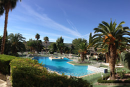HOTEL BEATRIZ TOLEDO AUDITORIUM & SPA