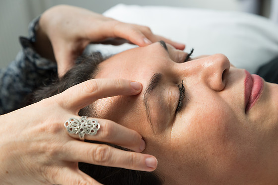 Reiki, Réflexologie et Access bars - photo 18