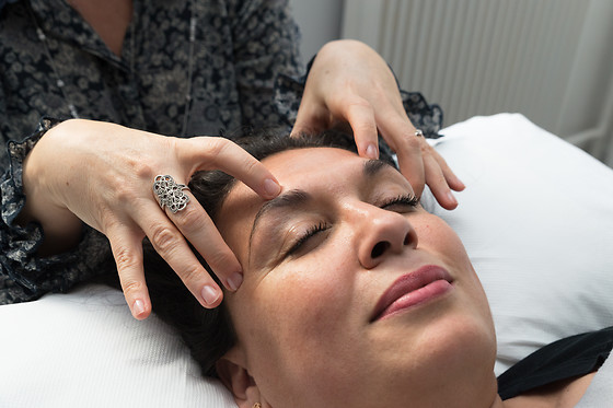 Reiki, Réflexologie et Access bars - photo 3