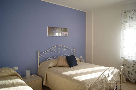 Arome B&B - photo 1