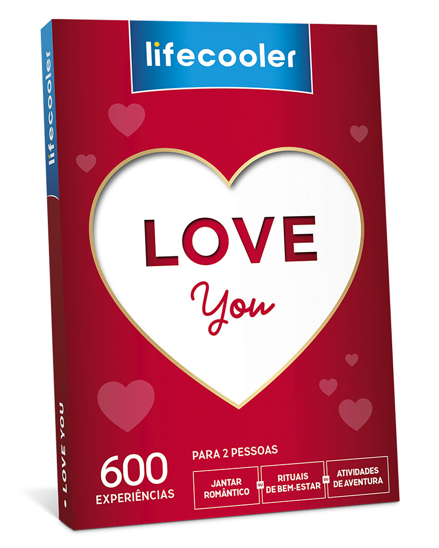 Love You