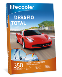 Desafio total