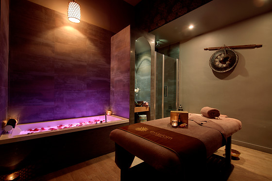 EVASIOM SPA - photo 9