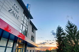HOTEL ZALLE DON FERNANDO