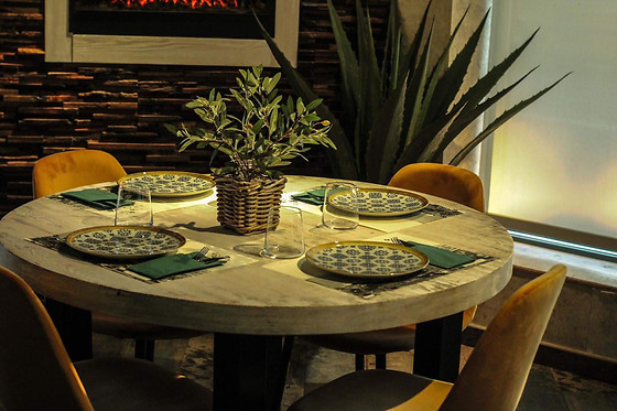 RESTAURANTE VERDE OLIVA - photo 1