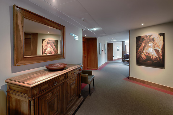 HOTEL ZALLE DON FERNANDO - photo 11