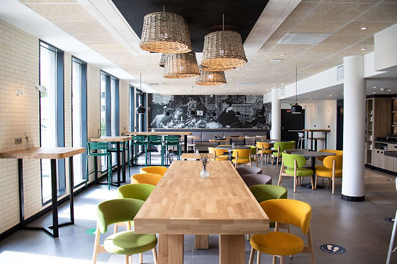 Campanile Rungis - Orly - photo 1