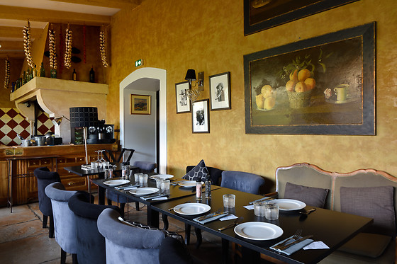 Lautraix Restaurant - photo 16