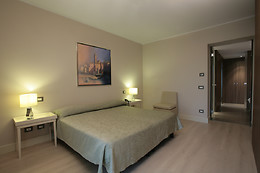 Hotel Mirasole International