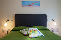 Albergo Villa Gaia