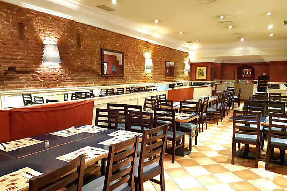 TRATTORIA PINOCCHIO SÁNCHEZ BUSTILLO - photo 4