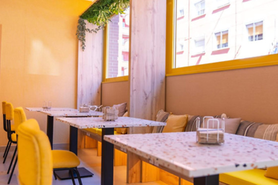 RESTAURANTE AMARILLO LIMÓN - photo 9