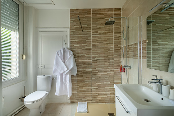 LE MANOIR DES BERTINIÈRES - photo 12