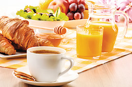 HOTEL REYES ZIRIES