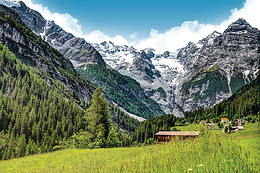 Roll Air Cable