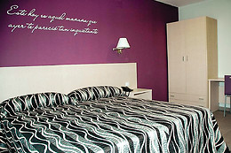 HOTEL HM ALFARO